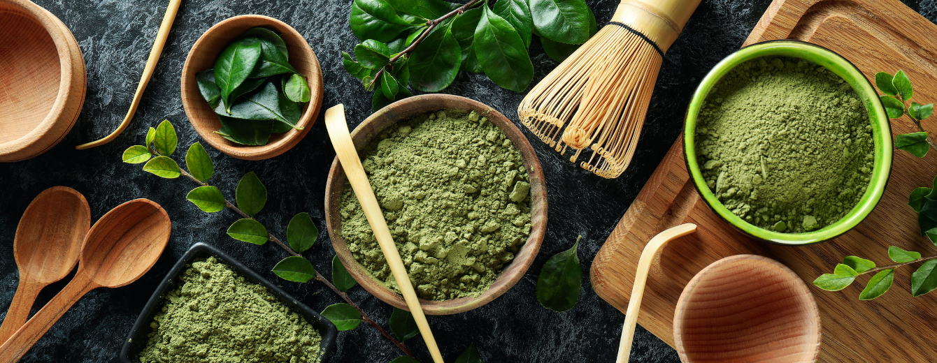 Le Matcha : la boisson tendance qui cartonne en 2026 (et pourquoi vous allez l&rsquo;adorer)