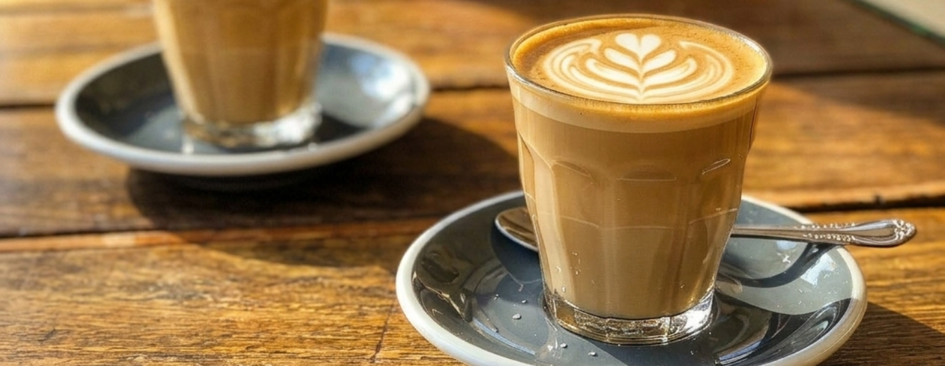 Golden Latte : le lait d&rsquo;or au curcuma qui prend soin de vous (et que vous allez adorer)