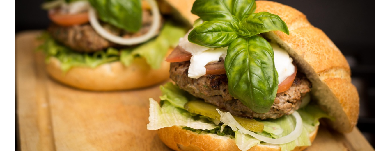 Les meilleurs burgers de Lille en 2026 : notre sélection (vraiment) testée